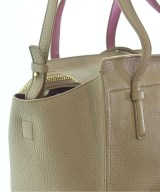 Salvatore Ferragamo（サルバトーレフェラガモ）ハンドバッグ 茶 サイズ:- レディース/2200657567040