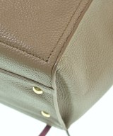 Salvatore Ferragamo（サルバトーレフェラガモ）ハンドバッグ 茶 サイズ:- レディース/2200657567040