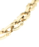 Salvatore Ferragamo（サルバトーレフェラガモ）ネックレス ゴールド サイズ:- レディース/2200654981313