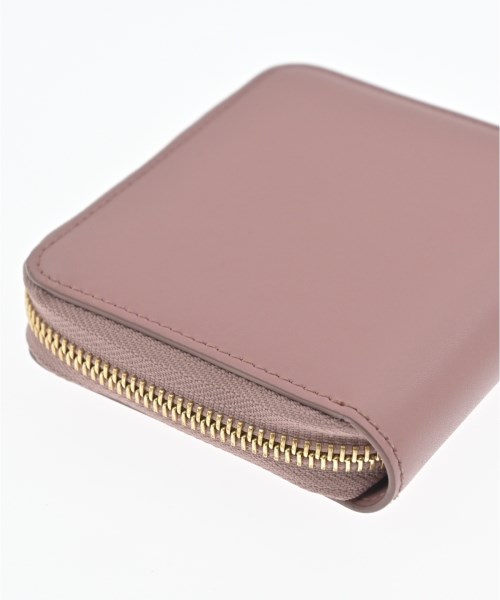 Salvatore Ferragamo（サルバトーレフェラガモ）財布・コインケース ピンク サイズ:- レディース/2200658527425