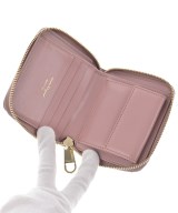 Salvatore Ferragamo（サルバトーレフェラガモ）財布・コインケース ピンク サイズ:- レディース/2200658527425