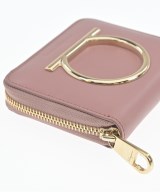 Salvatore Ferragamo（サルバトーレフェラガモ）財布・コインケース ピンク サイズ:- レディース/2200658527425