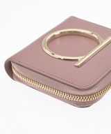 Salvatore Ferragamo（サルバトーレフェラガモ）財布・コインケース ピンク サイズ:- レディース/2200658527425