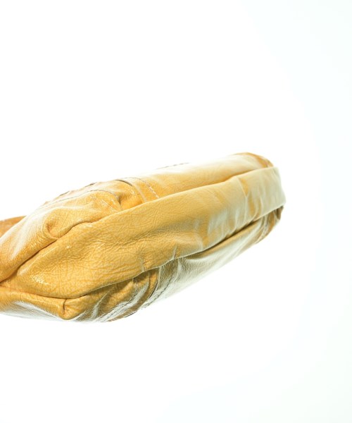 Salvatore Ferragamo（サルバトーレフェラガモ）ハンドバッグ 黄 サイズ:- レディース/2200657284039