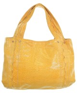 Salvatore Ferragamo（サルバトーレフェラガモ）ハンドバッグ 黄 サイズ:- レディース/2200657284039