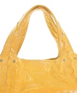 Salvatore Ferragamo（サルバトーレフェラガモ）ハンドバッグ 黄 サイズ:- レディース/2200657284039