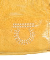 Salvatore Ferragamo（サルバトーレフェラガモ）ハンドバッグ 黄 サイズ:- レディース/2200657284039