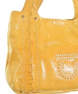 Salvatore Ferragamo（サルバトーレフェラガモ）ハンドバッグ 黄 サイズ:- レディース/2200657284039