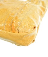 Salvatore Ferragamo（サルバトーレフェラガモ）ハンドバッグ 黄 サイズ:- レディース/2200657284039