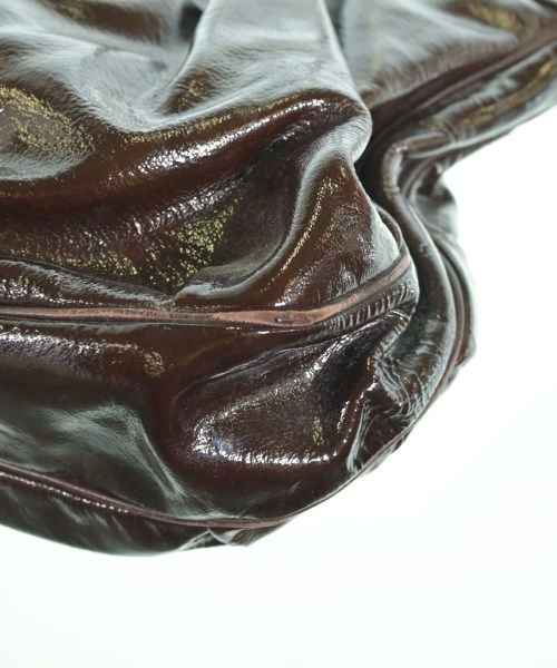 Salvatore Ferragamo（サルバトーレフェラガモ）トートバッグ 茶 サイズ:- レディース/2200656380152