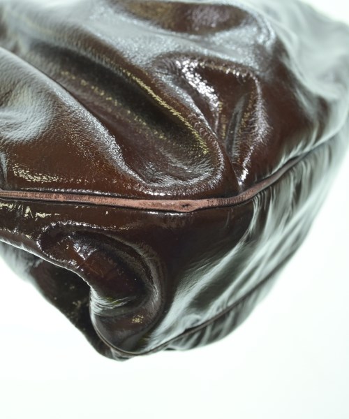 Salvatore Ferragamo（サルバトーレフェラガモ）トートバッグ 茶 サイズ:- レディース/2200656380152