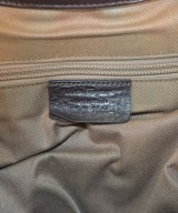 Salvatore Ferragamo（サルバトーレフェラガモ）トートバッグ 茶 サイズ:- レディース/2200656380152