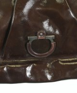 Salvatore Ferragamo（サルバトーレフェラガモ）トートバッグ 茶 サイズ:- レディース/2200656380152