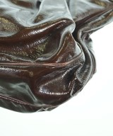 Salvatore Ferragamo（サルバトーレフェラガモ）トートバッグ 茶 サイズ:- レディース/2200656380152