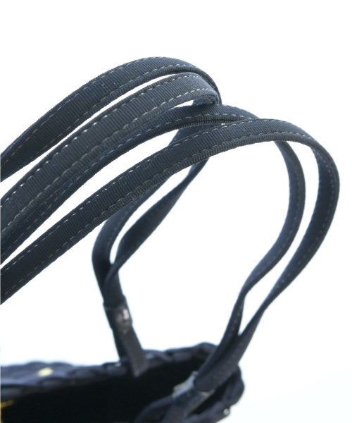 Salvatore Ferragamo（サルバトーレフェラガモ）ハンドバッグ 黒 サイズ:- レディース/2200659905017