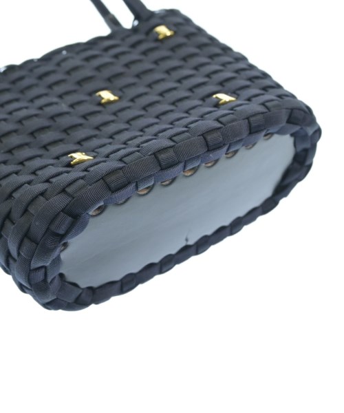 Salvatore Ferragamo（サルバトーレフェラガモ）ハンドバッグ 黒 サイズ:- レディース/2200659905017