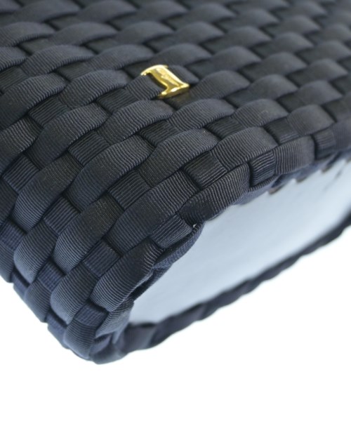 Salvatore Ferragamo（サルバトーレフェラガモ）ハンドバッグ 黒 サイズ:- レディース/2200659905017