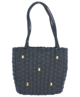Salvatore Ferragamo（サルバトーレフェラガモ）ハンドバッグ 黒 サイズ:- レディース/2200659905017