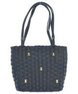 Salvatore Ferragamo（サルバトーレフェラガモ）ハンドバッグ 黒 サイズ:- レディース/2200659905017