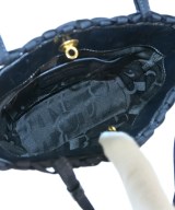 Salvatore Ferragamo（サルバトーレフェラガモ）ハンドバッグ 黒 サイズ:- レディース/2200659905017