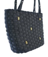 Salvatore Ferragamo（サルバトーレフェラガモ）ハンドバッグ 黒 サイズ:- レディース/2200659905017