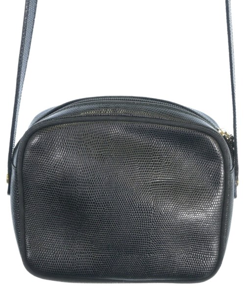 Salvatore Ferragamo（サルバトーレフェラガモ）ショルダーバッグ 黒 サイズ:- レディース/2200659905024