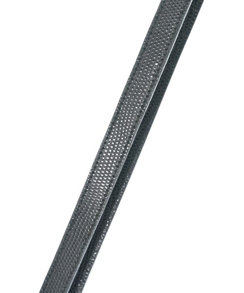 Salvatore Ferragamo（サルバトーレフェラガモ）ショルダーバッグ 黒 サイズ:- レディース/2200659905024