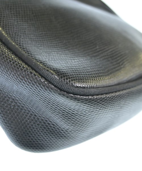 Salvatore Ferragamo（サルバトーレフェラガモ）ショルダーバッグ 黒 サイズ:- レディース/2200659905024