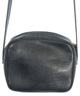 Salvatore Ferragamo（サルバトーレフェラガモ）ショルダーバッグ 黒 サイズ:- レディース/2200659905024