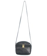 Salvatore Ferragamo（サルバトーレフェラガモ）ショルダーバッグ 黒 サイズ:- レディース/2200659905024