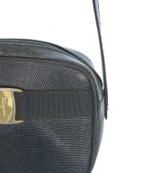 Salvatore Ferragamo（サルバトーレフェラガモ）ショルダーバッグ 黒 サイズ:- レディース/2200659905024