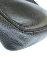 Salvatore Ferragamo（サルバトーレフェラガモ）ショルダーバッグ 黒 サイズ:- レディース/2200659905024