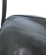 Salvatore Ferragamo（サルバトーレフェラガモ）ショルダーバッグ 黒 サイズ:- レディース/2200659905024