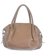 Salvatore Ferragamo（サルバトーレフェラガモ）ハンドバッグ 茶 サイズ:- レディース/2200659905031