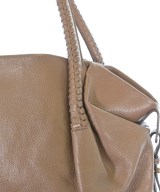 Salvatore Ferragamo（サルバトーレフェラガモ）ハンドバッグ 茶 サイズ:- レディース/2200659905031