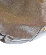 Salvatore Ferragamo（サルバトーレフェラガモ）ハンドバッグ 茶 サイズ:- レディース/2200659905031