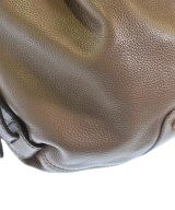 Salvatore Ferragamo（サルバトーレフェラガモ）ハンドバッグ 茶 サイズ:- レディース/2200659905031