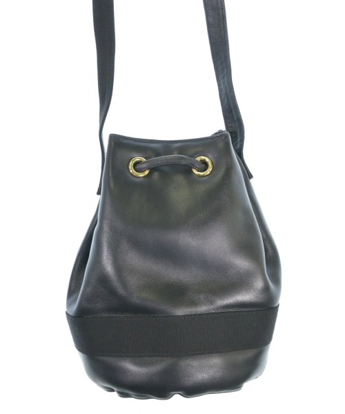 Salvatore Ferragamo（サルバトーレフェラガモ）ショルダーバッグ 黒 サイズ:- レディース/2200659905055