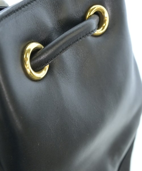 Salvatore Ferragamo（サルバトーレフェラガモ）ショルダーバッグ 黒 サイズ:- レディース/2200659905055