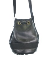 Salvatore Ferragamo（サルバトーレフェラガモ）ショルダーバッグ 黒 サイズ:- レディース/2200659905055