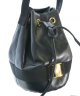 Salvatore Ferragamo（サルバトーレフェラガモ）ショルダーバッグ 黒 サイズ:- レディース/2200659905055