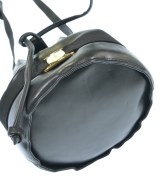 Salvatore Ferragamo（サルバトーレフェラガモ）ショルダーバッグ 黒 サイズ:- レディース/2200659905055