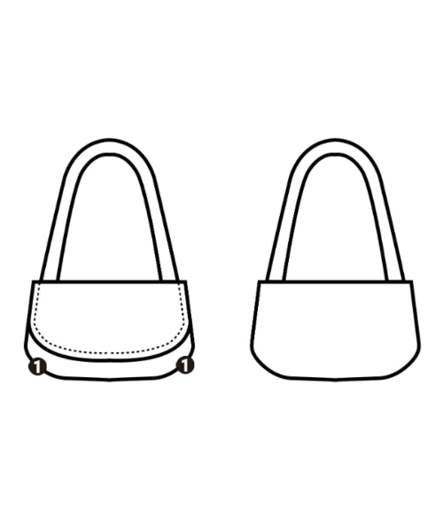 Salvatore Ferragamo（サルバトーレフェラガモ）ショルダーバッグ 黒 サイズ:- レディース/2200656846221