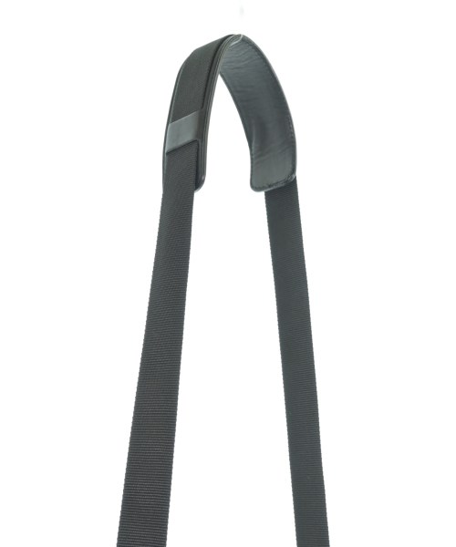 Salvatore Ferragamo（サルバトーレフェラガモ）ショルダーバッグ 黒 サイズ:- レディース/2200656846221