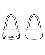 Salvatore Ferragamo（サルバトーレフェラガモ）ショルダーバッグ 黒 サイズ:- レディース/2200656846221