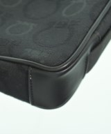 Salvatore Ferragamo（サルバトーレフェラガモ）ショルダーバッグ 黒 サイズ:- レディース/2200656846221