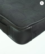 Salvatore Ferragamo（サルバトーレフェラガモ）ショルダーバッグ 黒 サイズ:- レディース/2200656846221