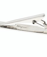 Salvatore Ferragamo（サルバトーレフェラガモ）小物類（その他） シルバー サイズ:- レディース/2200660366036