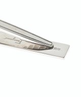 Salvatore Ferragamo（サルバトーレフェラガモ）小物類（その他） シルバー サイズ:- レディース/2200660366036