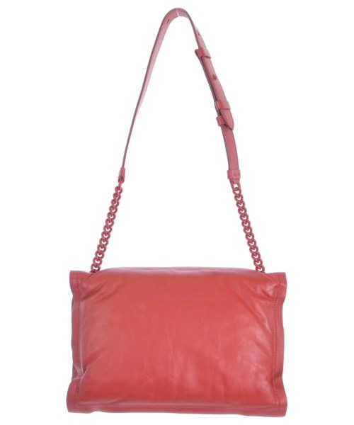 Salvatore Ferragamo（サルバトーレフェラガモ）ハンドバッグ 赤 サイズ:- レディース/2200660766065